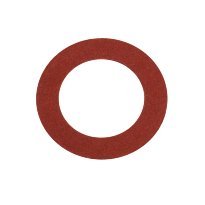 Champion 3/8in x 3/4in x 1/32in Red Fibre Washer - 100pk