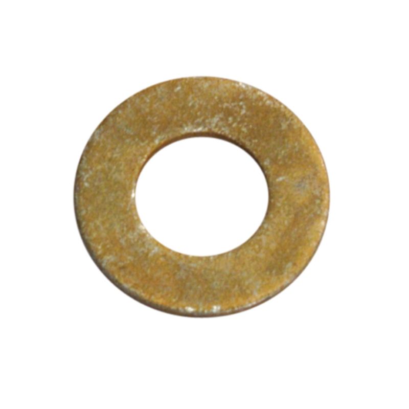 Champion 1in x 2in x 9G HT Flat Steel Washer - 25pk