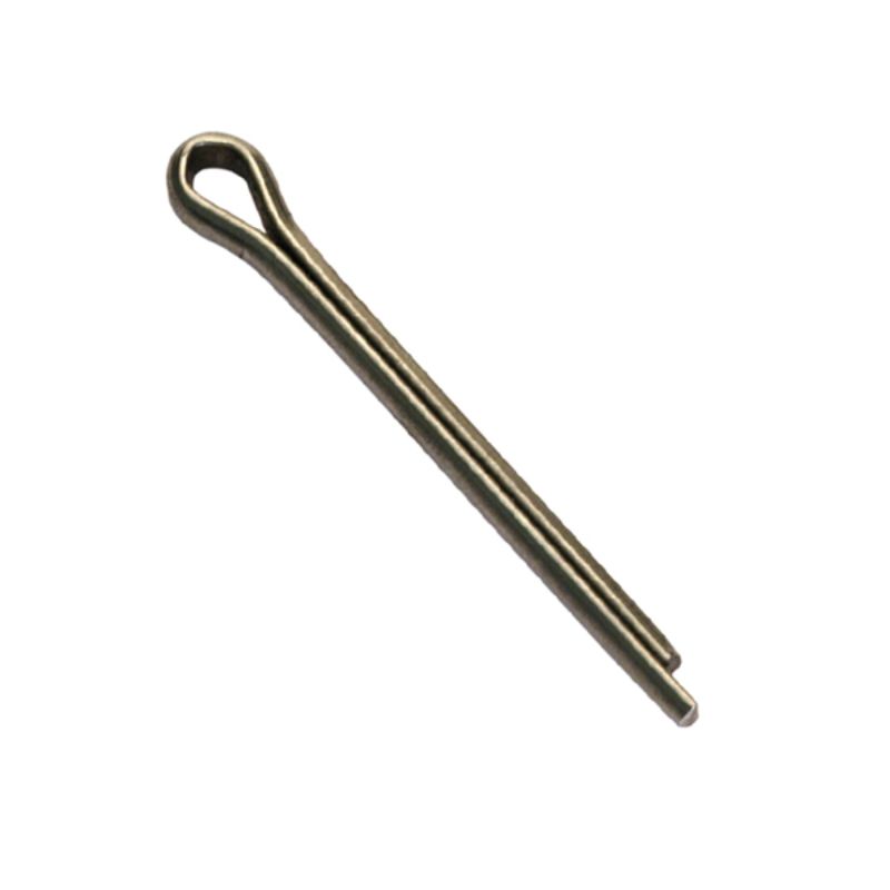 Champion 2.0mm x 40mm Steel Split (Cotter) Pin - 200pk