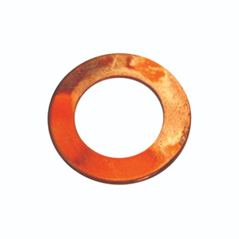 Champion 7/8in x 1 - 3/8in x 20G Copper Washer - 50pk