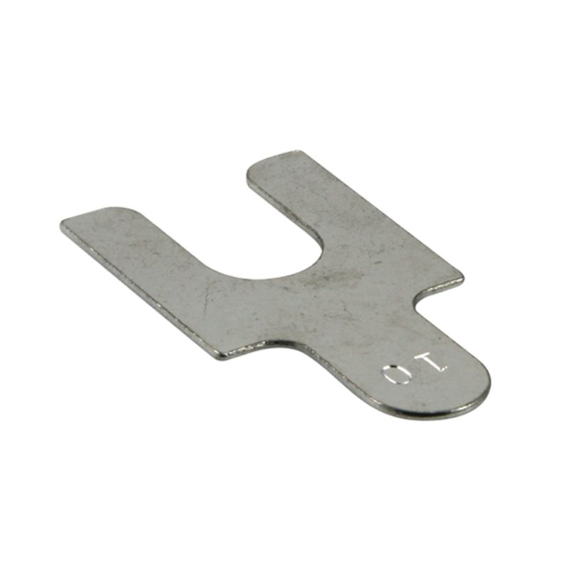 Champion Front Alignment Shim 12mm x 1mm Type 1 - 25pk