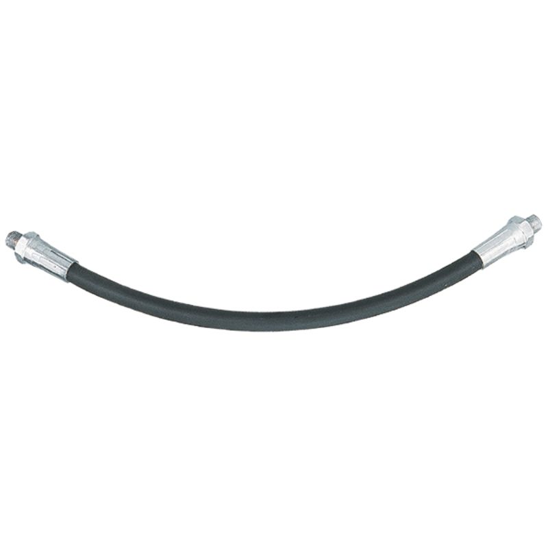 Groz 12in/300mm HD Flexible Grease Gun Hose