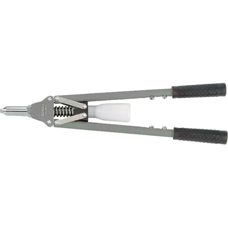 Teng H/Duty Long Arm Rivet Gun (3.2-6.4)
