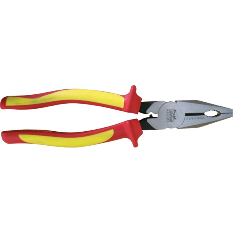 Teng MB 8-1/2in Insulated Linesman Plier