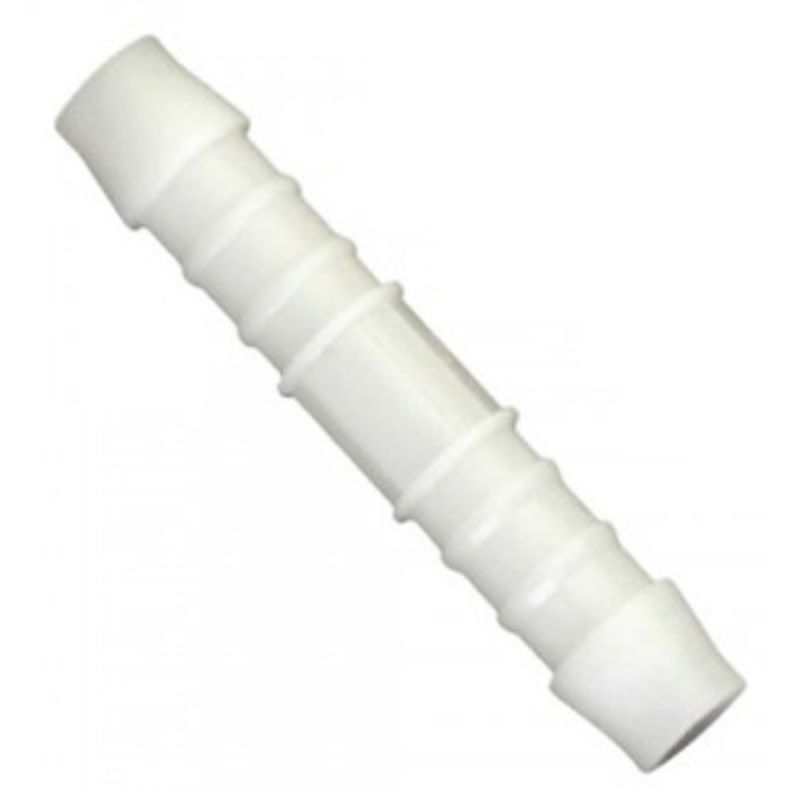 Champion 5mm Straight Vacuum Hose Connector - 25pk