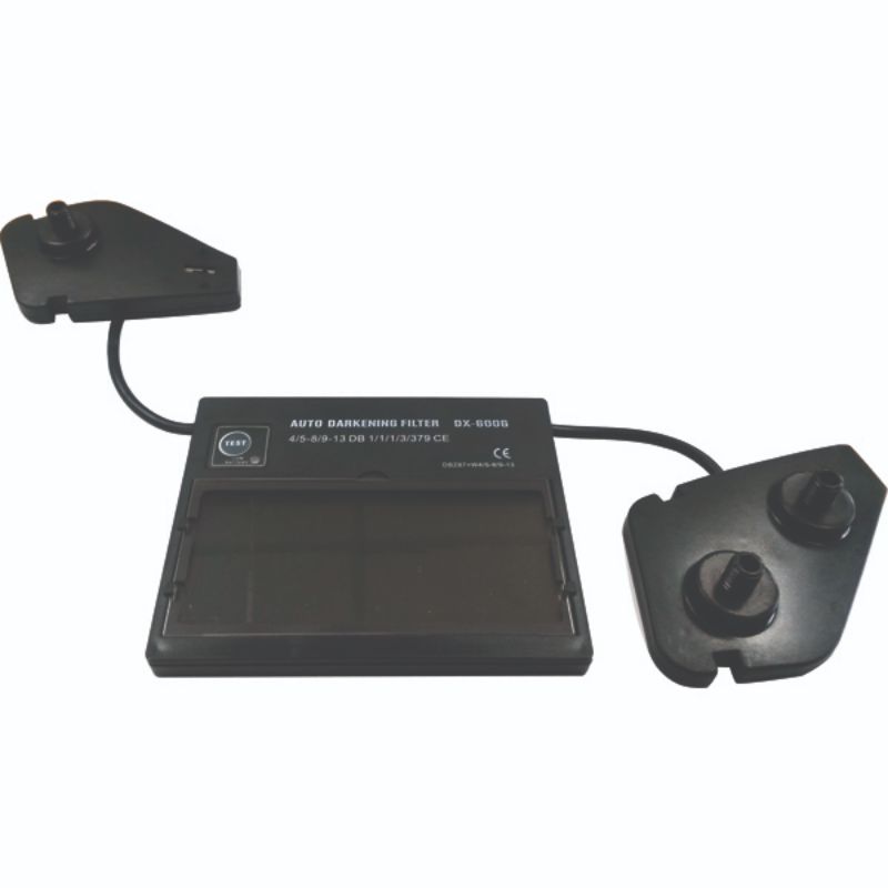 ProEquip Auto Darkening  Filter For PE7139 (90 X 110 X 9mm)