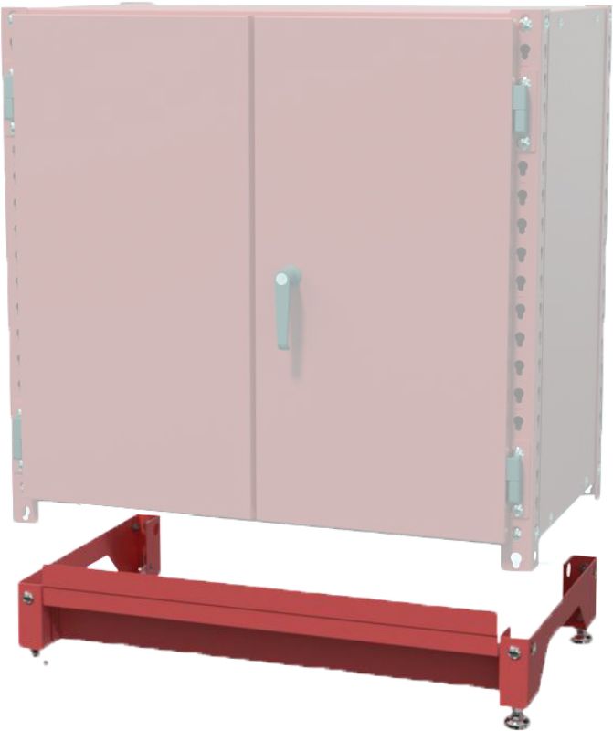 Teng RSG System Kick Plate Package 800mm