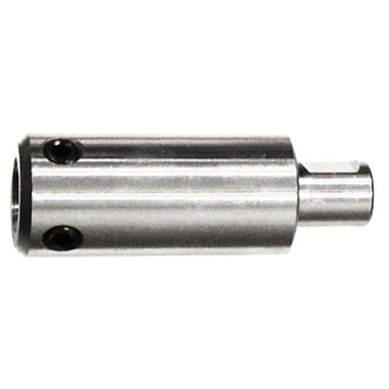 Holemaker Ext. Arbor 100mm Suit 8mm Pilot Pin & 1-1/4" Shank