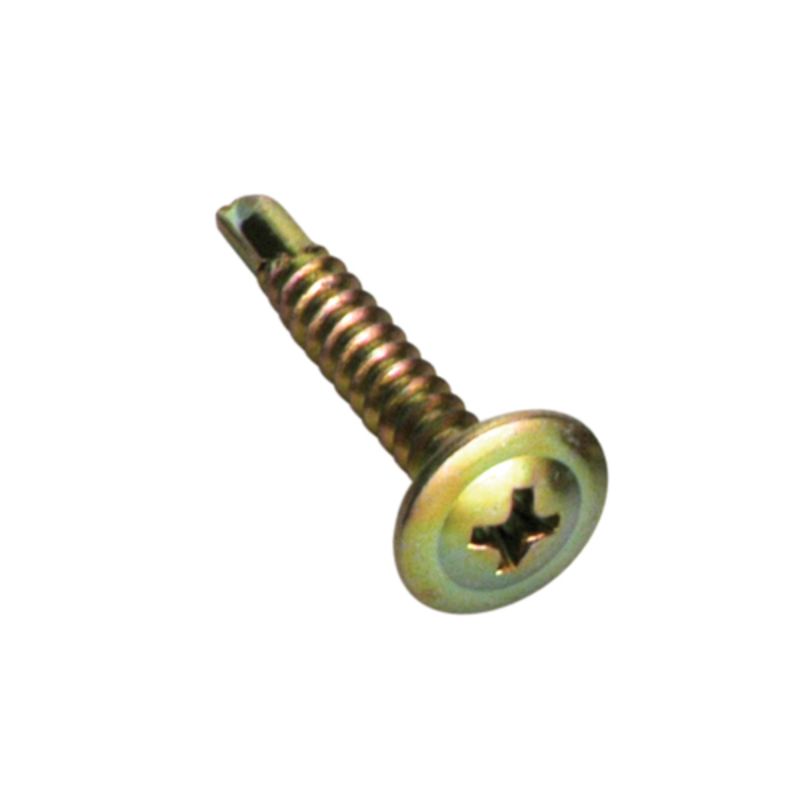 Champion 8G x 25mm Self Drilling Screw - 100pk
