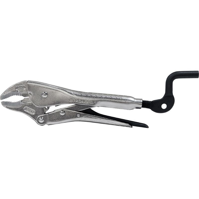 Stronghand C-Jaw Plier Opening 26mm OAL 180mm
