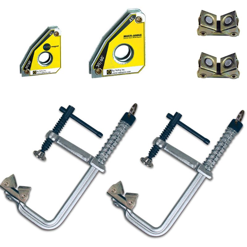 Stronghand Nomad Economy Tool Kit