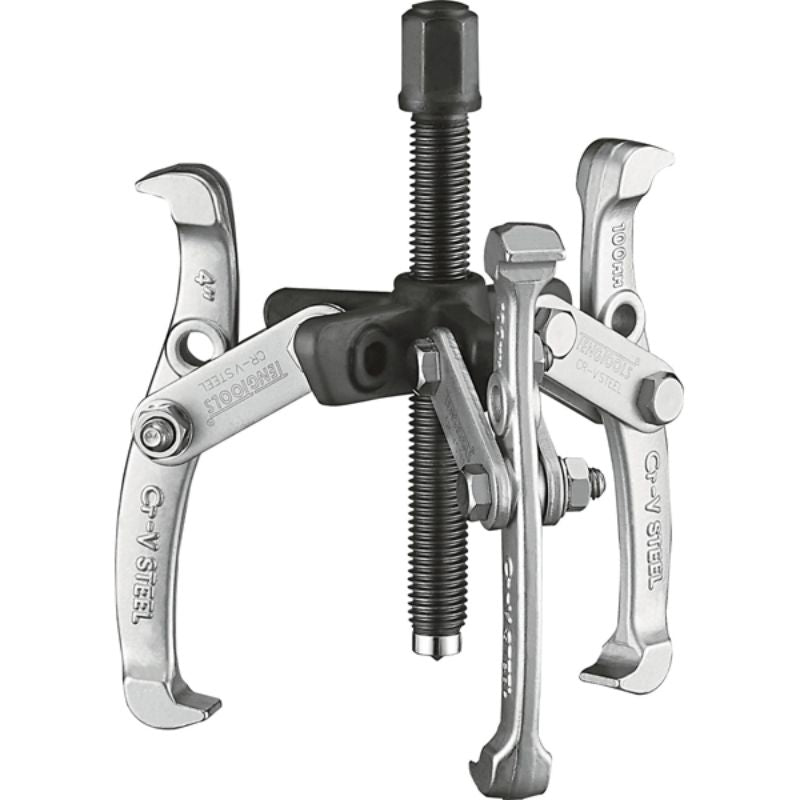 Teng Gear Puller 100mm 2/3 Arms