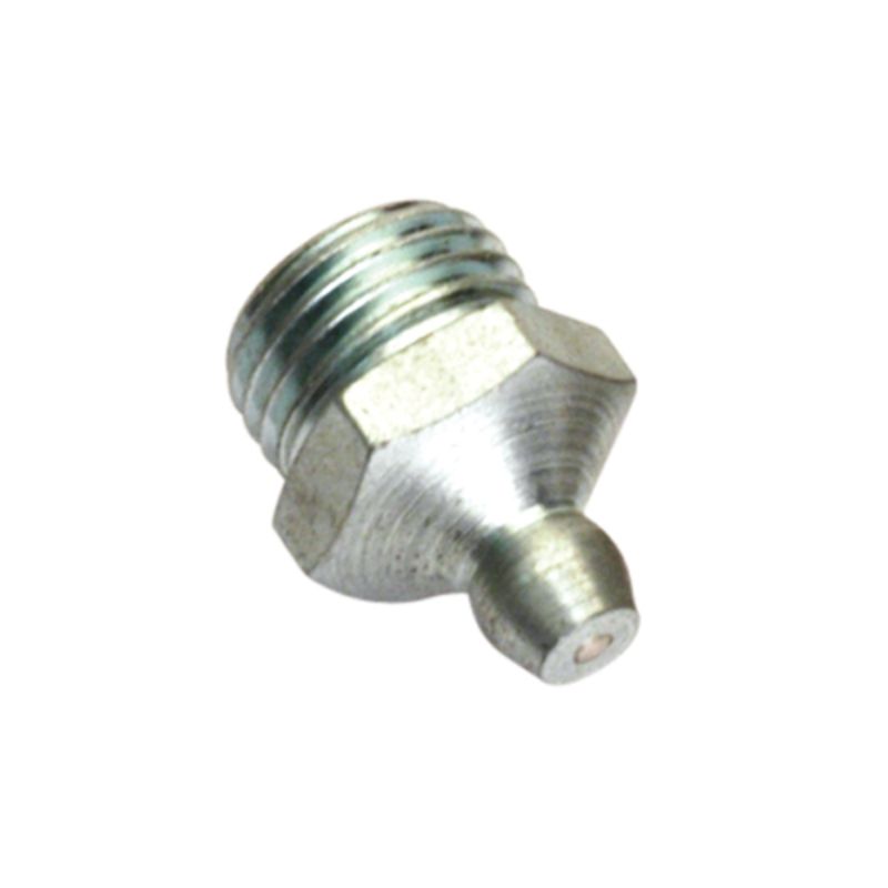 Champion Grease Nipple Stainless 1/8in BSP Str 316/A4 -20pk