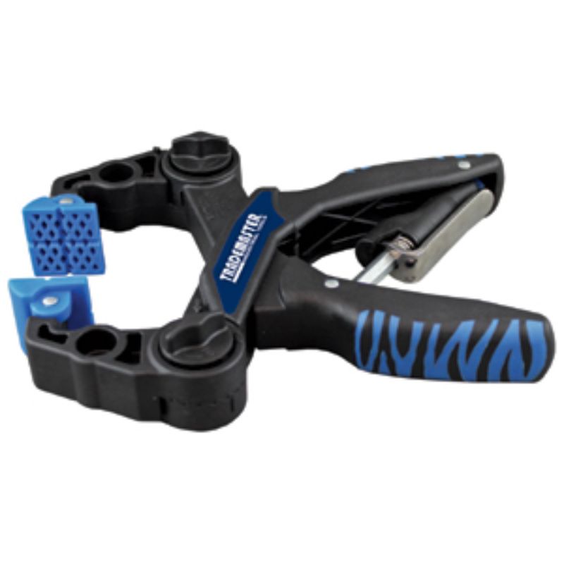 Trademaster Multi Adjustable Clamp - 250mm x 120mm