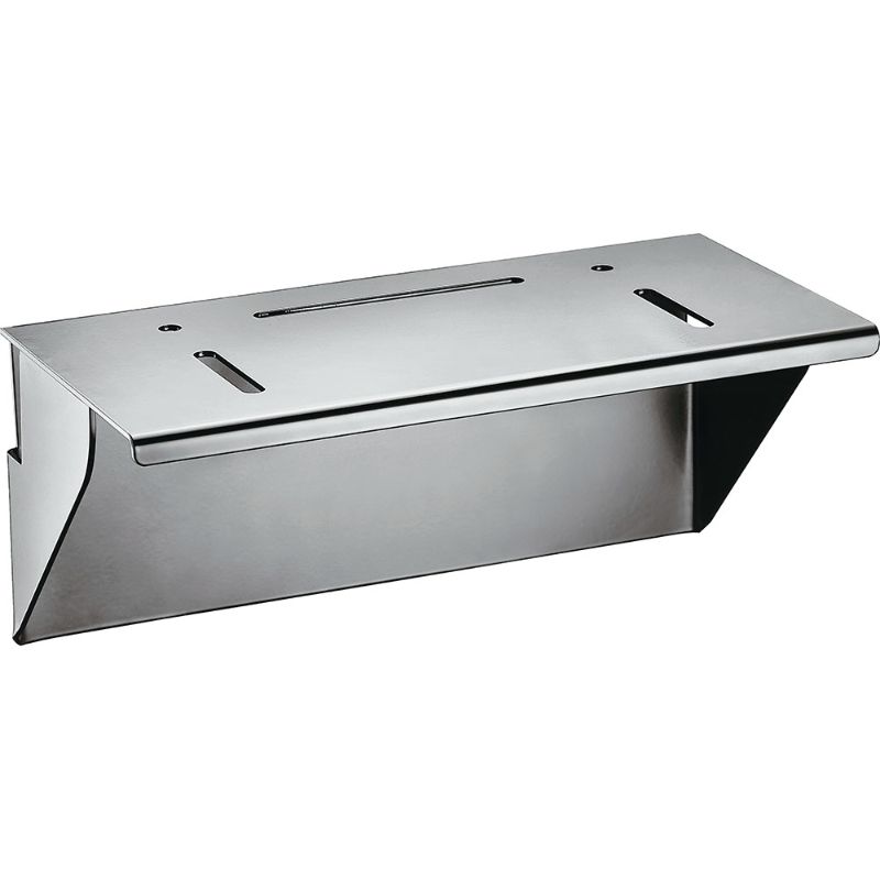 Teng Tool Box Accessory Vice Side Shelf