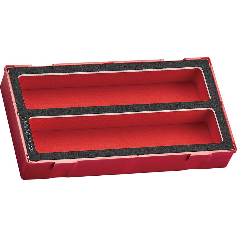 Teng Tool Box EVA Storage Tray (2 Space) - TEA-Tray