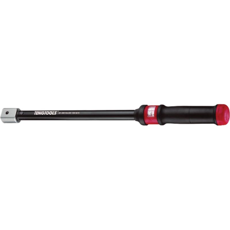 Teng Torque Wr. 20-100Nm Rectangular Dr. 9x12mm**
