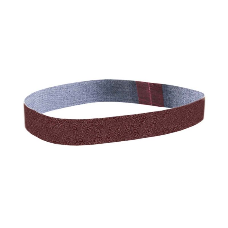 WS Replacement Belt P120 (Red)- 3/4 x 12" Ken Onion Edition"