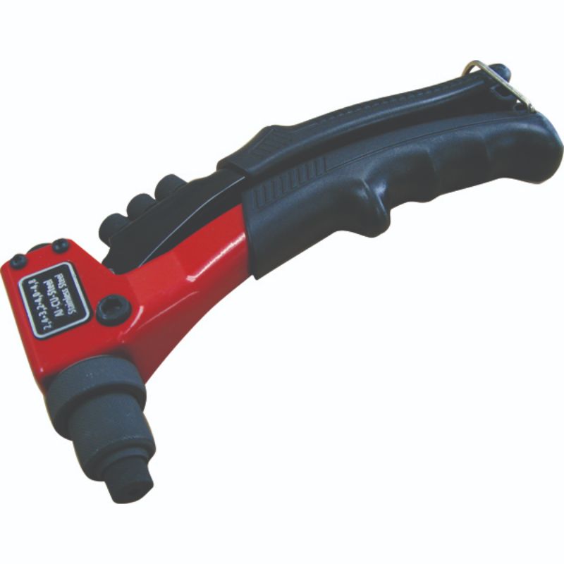 ProEquip 200mm / 8in H/Duty Hand Riveter