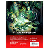 Dungeons & Dragons Eberron - Forge of the Artificer