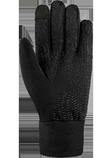 Touchscreen Sports Gloves Reusch Dynamic TOUCH_TEC Size 10