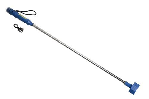 Rechargeable Flounder Fishing Light Anglers Mate 550 Lumens