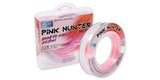Fluorocarbon Coated Fishing Line Asso Pink Hunter 300m 30lb