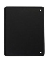 Cast Iron BBQ Grill Plate Kiwi Sizzler KS2BW