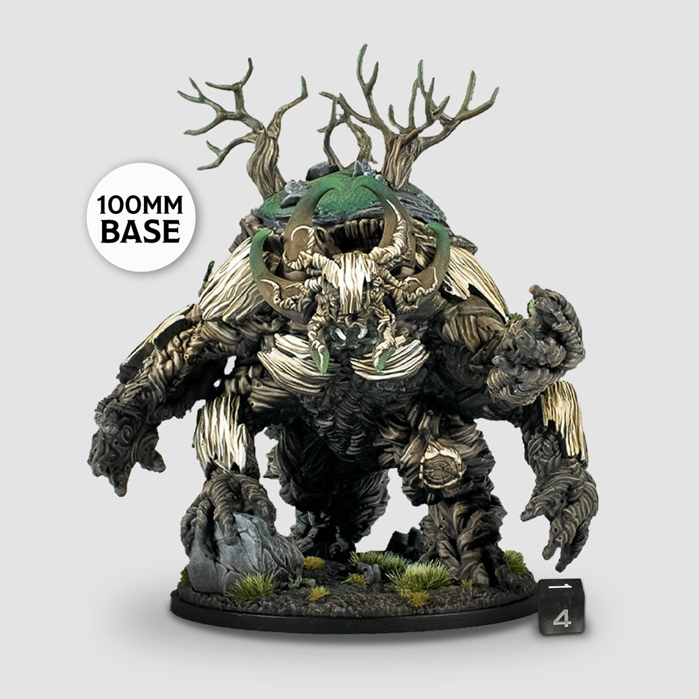 Epic Encounters: Forest of the Damned - Miniature Figure