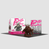 Epic Encounters: Forest of the Damned - Miniature Figure