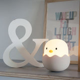 Eggy Egg Night-Light - Eggy & Friends