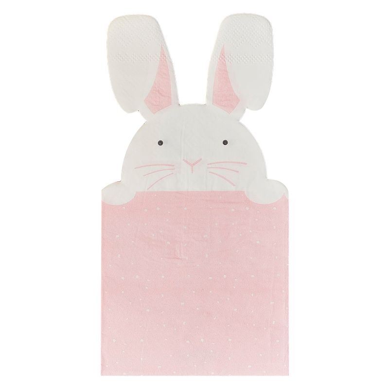 Easter Napkin - Ginger Ray Eggciting