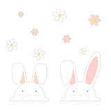 Window Stickers - Ginger Ray Eggciting Easter