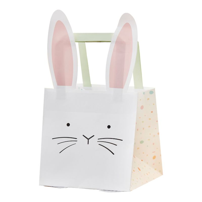 Paper Treat Bags - Ginger Ray Eggciting Easter