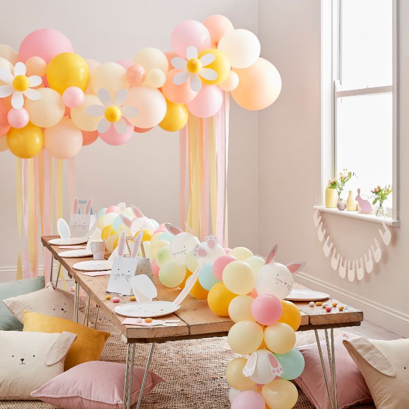 Paper Treat Bags - Ginger Ray Eggciting Easter