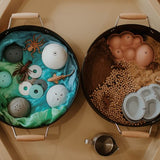 Sensory Scene Setters - Atlantis - Jellystone