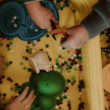 Sensory Scene Setters - Rainforest - Jellystone