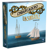 Embarcadero - Bundle 1 - Maritime Mogul