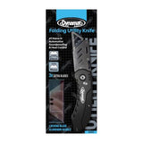 Dynamat Folding Utility Knife