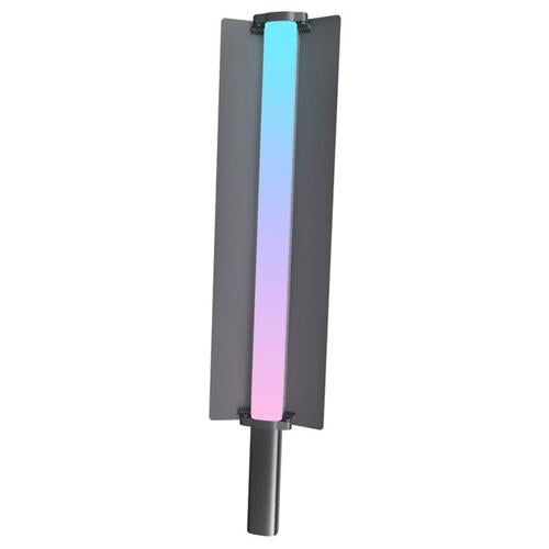 Firefly Novebeam NB-730 Rgb LED Tube Light w/ Barn Door