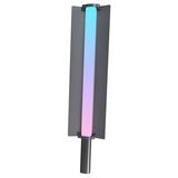 Firefly Novebeam NB-730 Rgb LED Tube Light w/ Barn Door