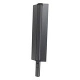 Firefly Novebeam NB-730 Rgb LED Tube Light w/ Barn Door