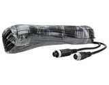CONNECTS2 Reverse Camera Universal Brake Light & Reverse Camera
