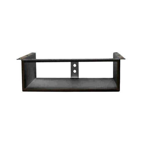 Ed's Auto Dlg Mms DIN Under Dash Box Metal