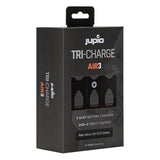 Jupio Tri-charge AIR3 Charger & Powerbank For Nikon EN-EL15