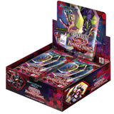 Battle Spirits Saga - Halo of Awakening - Collaboration Booster Display [CB01]