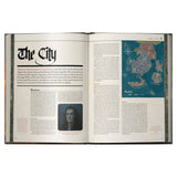 Symbaroum: Agrella Ã¢â‚¬â€œ City of Eternal Euphoria
