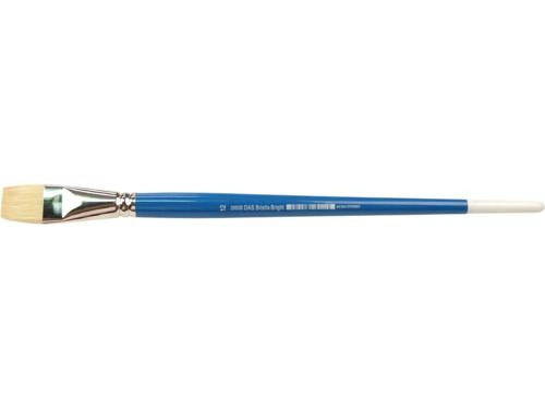 DAS S2003B Bright Bristle Brush #12