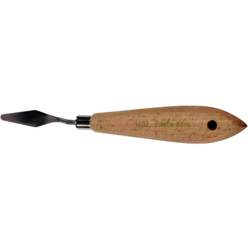 DAS Economy Palette Knife 1002