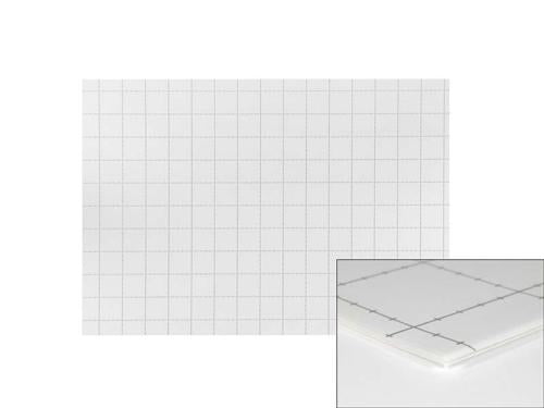 DAS Foamboard White Self Adhesive 5mm 32x40'